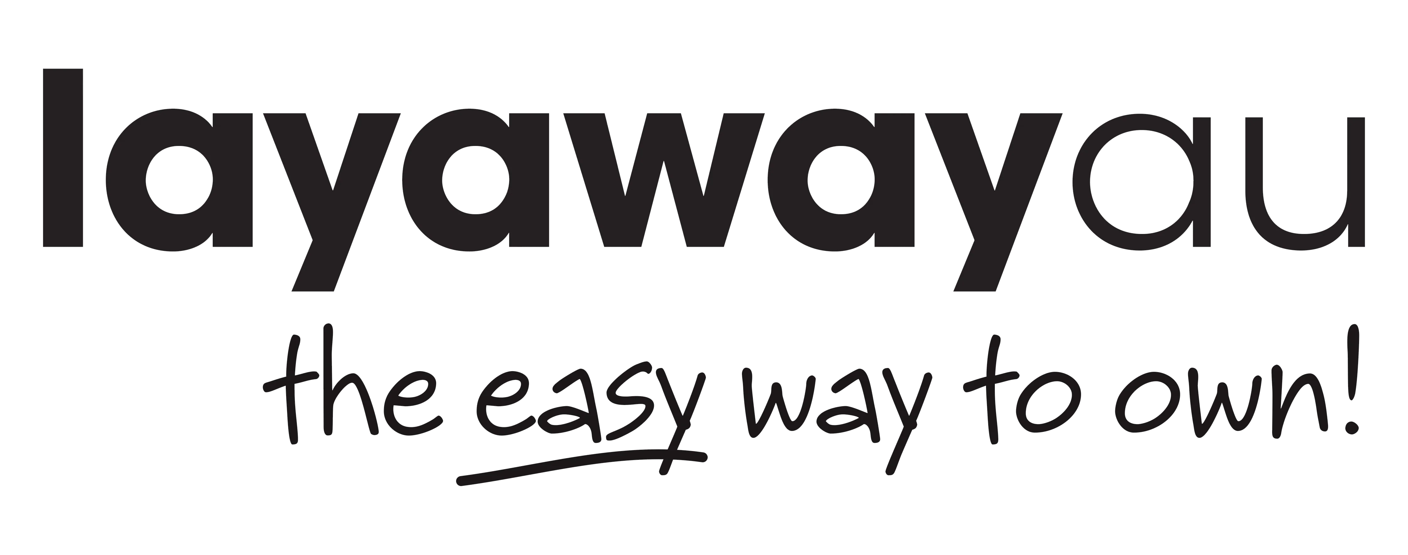 Layaway AU